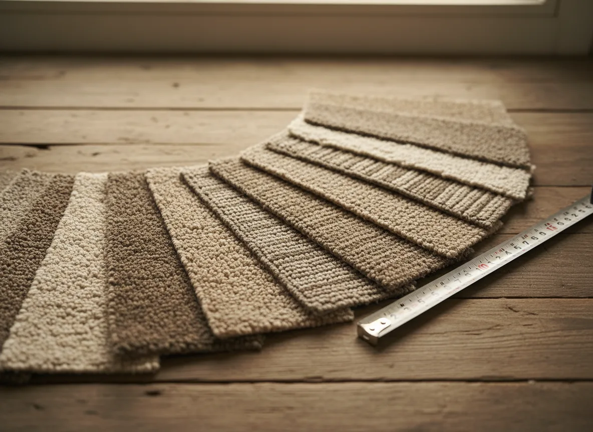 Carpet Installation Barton, OH FAQs